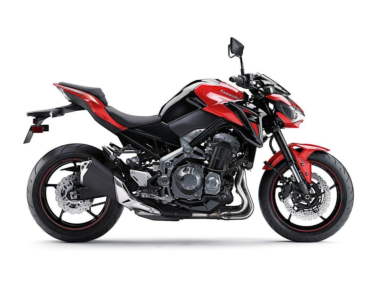 Kawasaki Z 900 A2 Rider Addition For Sale Specifications, Price and Images