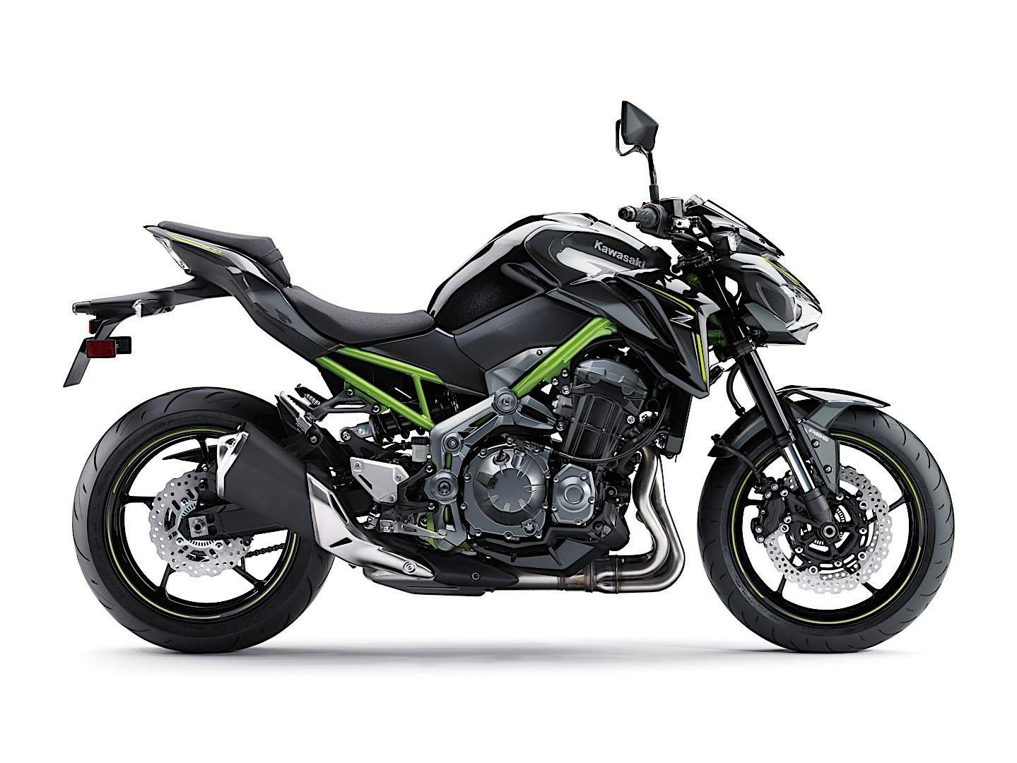 Kawasaki Z 900 A2 Rider Addition For Sale Specifications, Price and Images