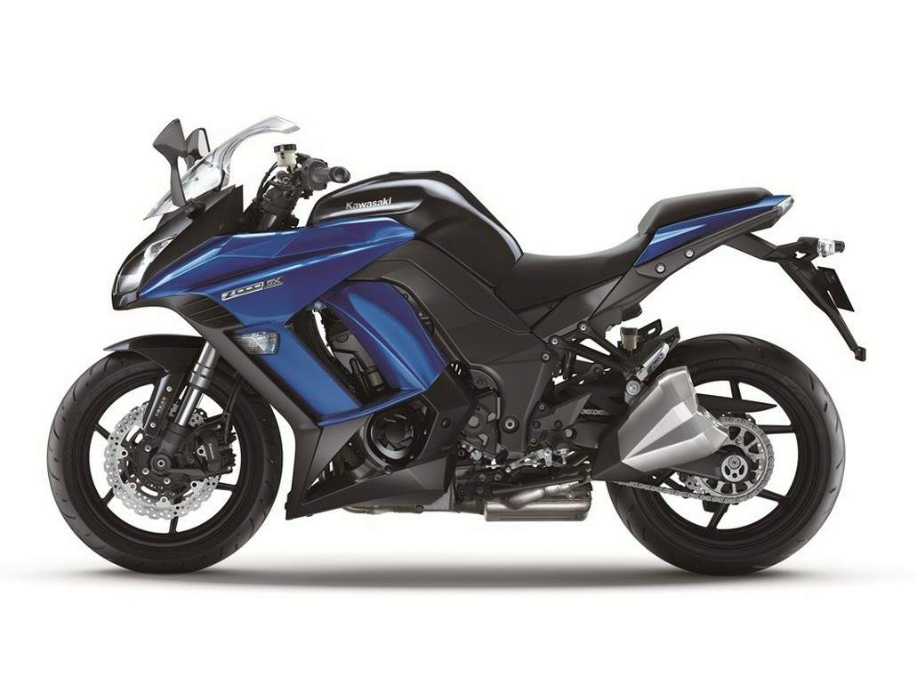 Kawasaki Z1000SX For Sale Specifications, Price and Images