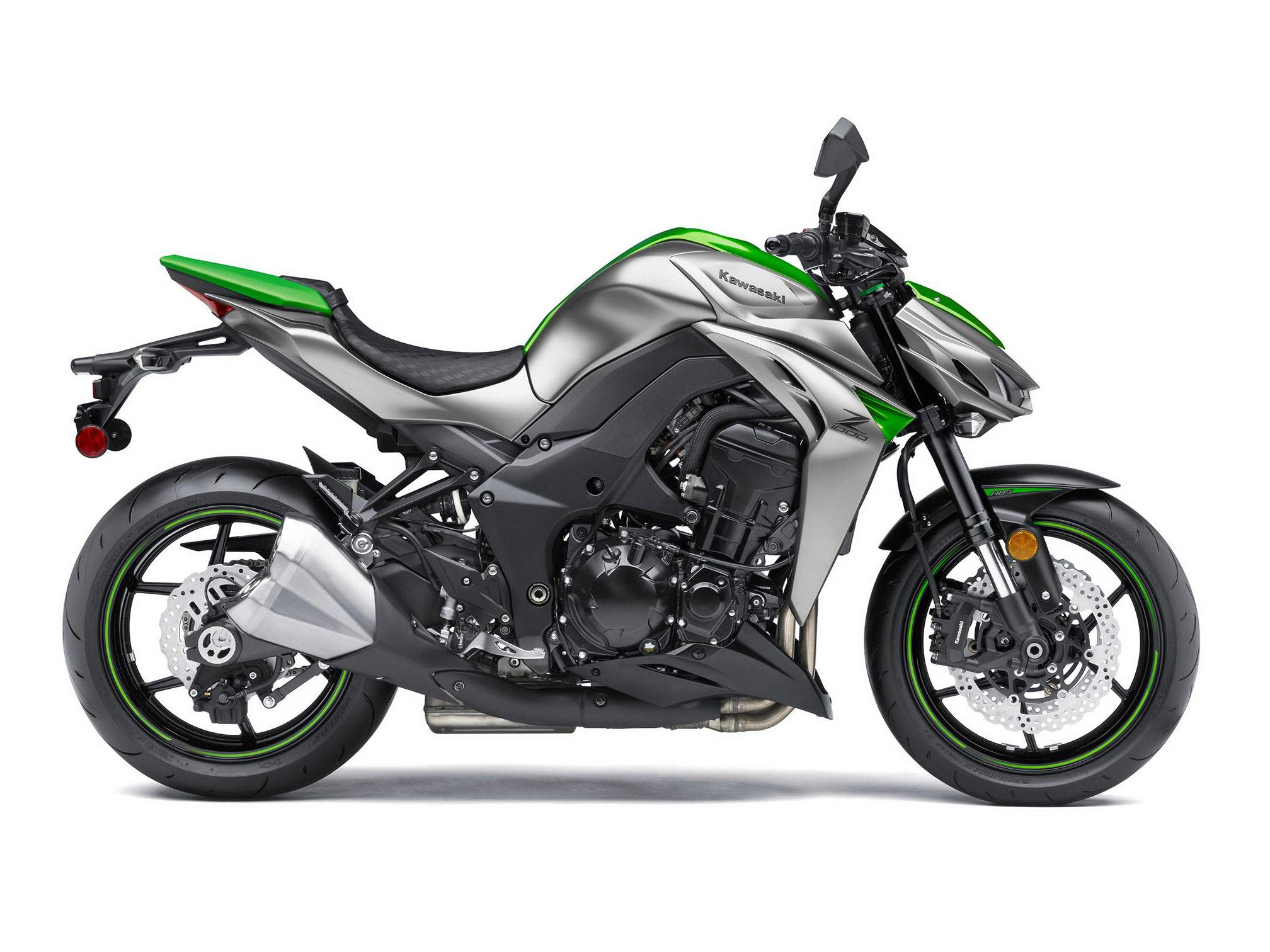 Kawasaki Z 1000  ABS For Sale Specifications, Price and Images