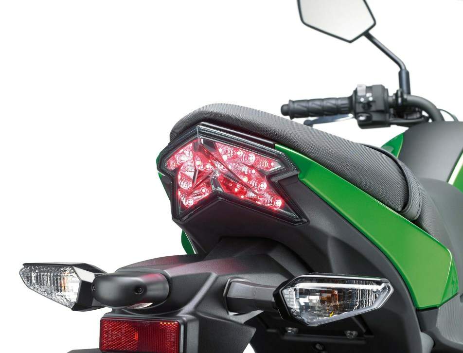 Kawasaki Z125 Pro For Sale Specifications, Price and Images