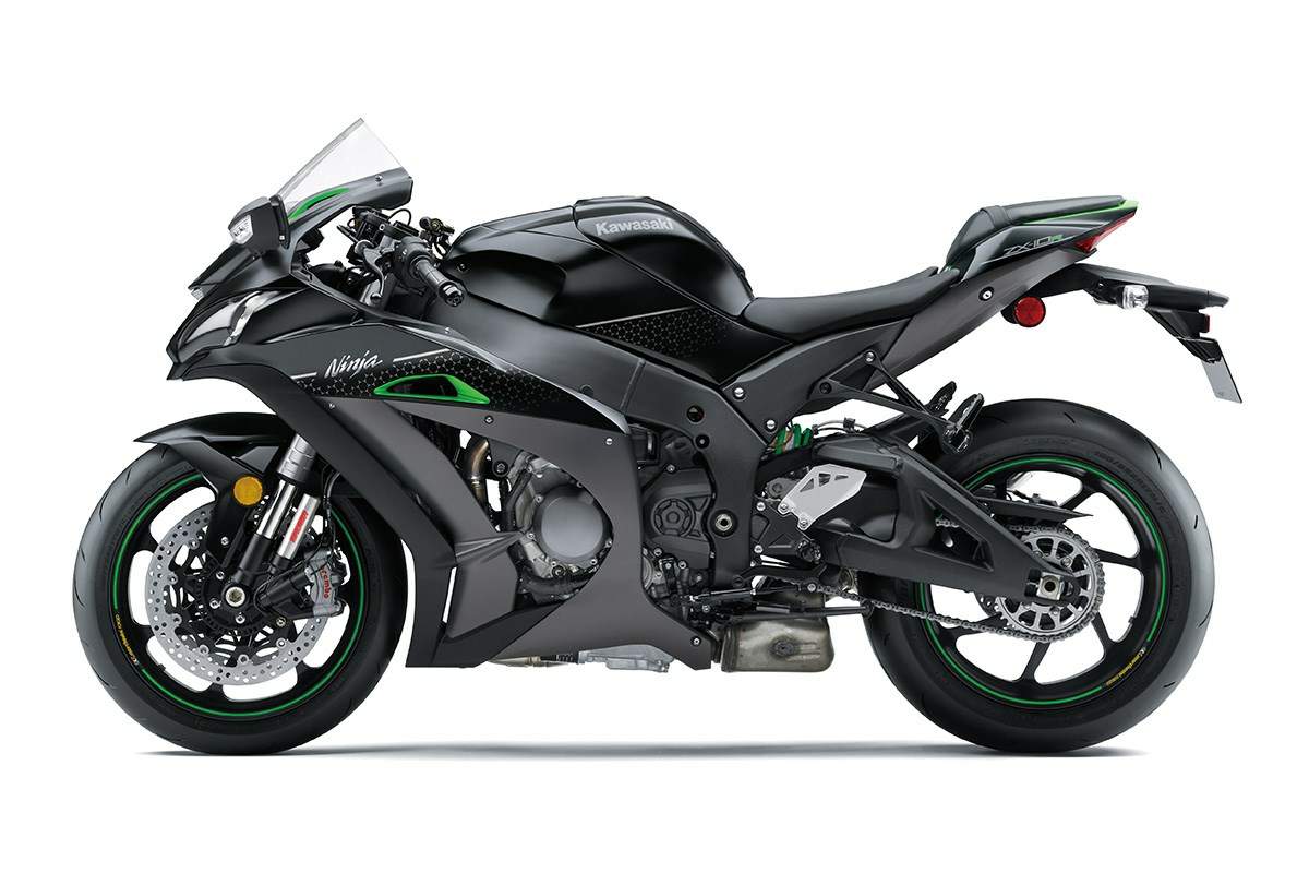 Kawasaki Z-X10R Ninja SE For Sale Specifications, Price and Images