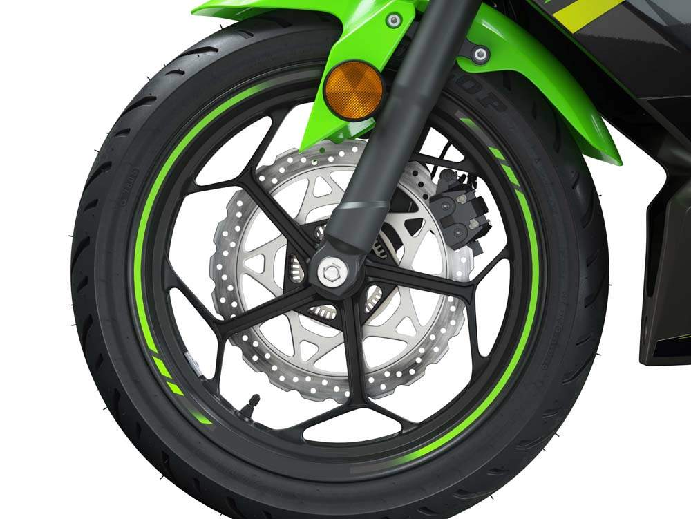 Kawasaki Ninja 125 For Sale Specifications, Price and Images