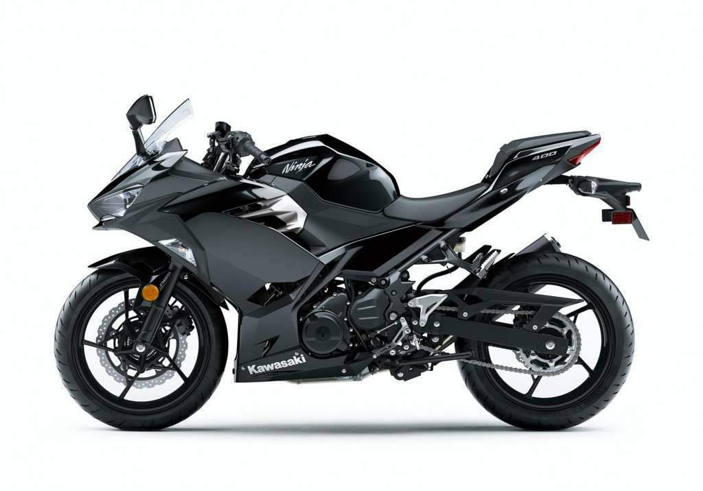 Kawasaki Ninja 
				400 For Sale Specifications, Price and Images