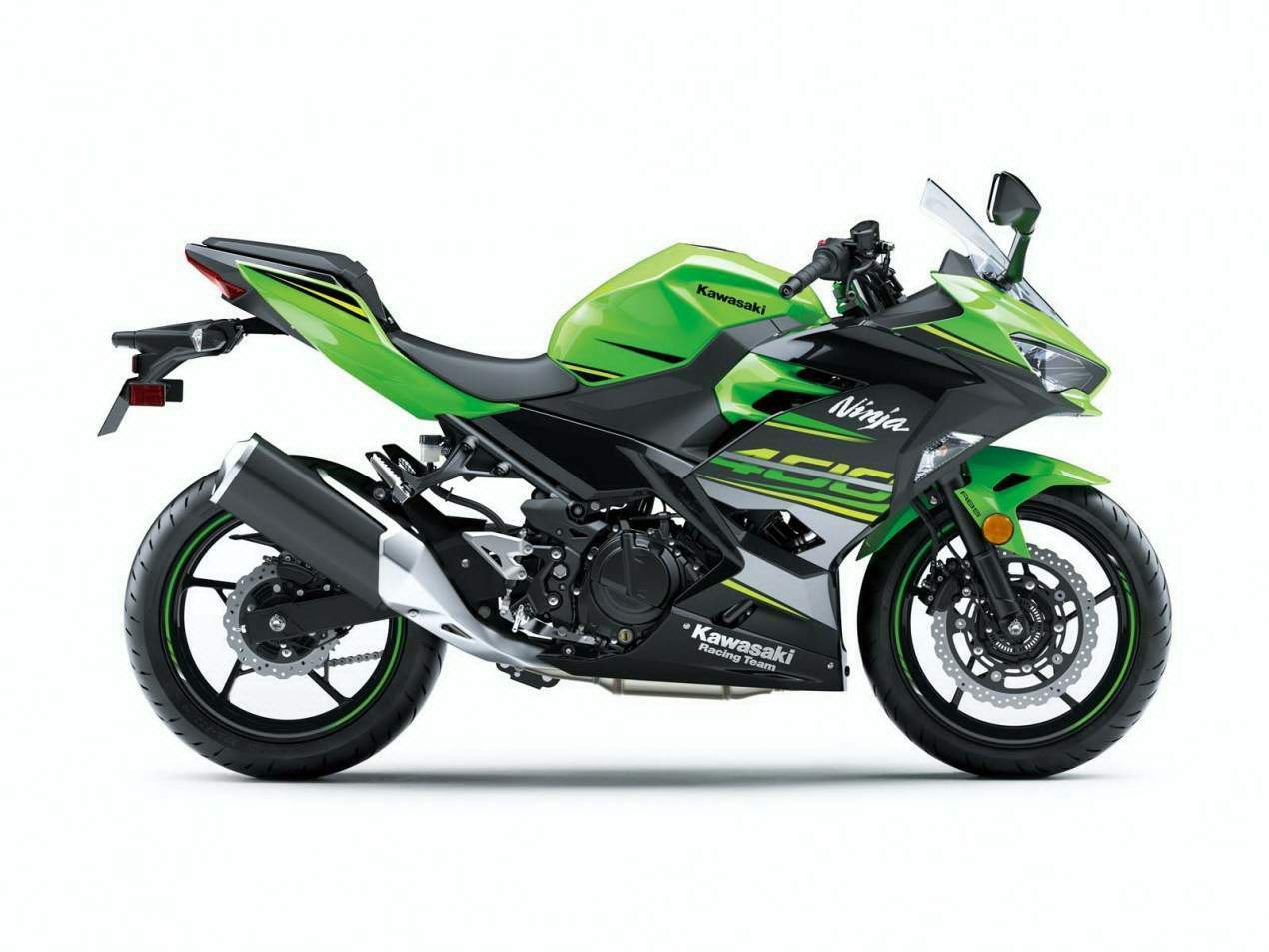 Kawasaki Ninja 400 KRT For Sale Specifications, Price and Images