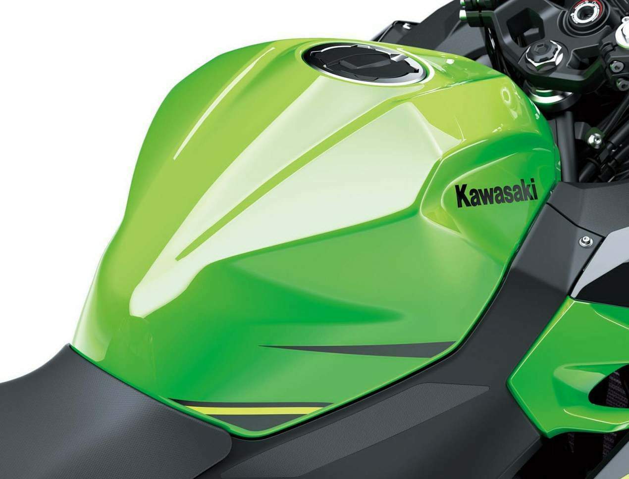 Kawasaki Ninja 400 KRT For Sale Specifications, Price and Images