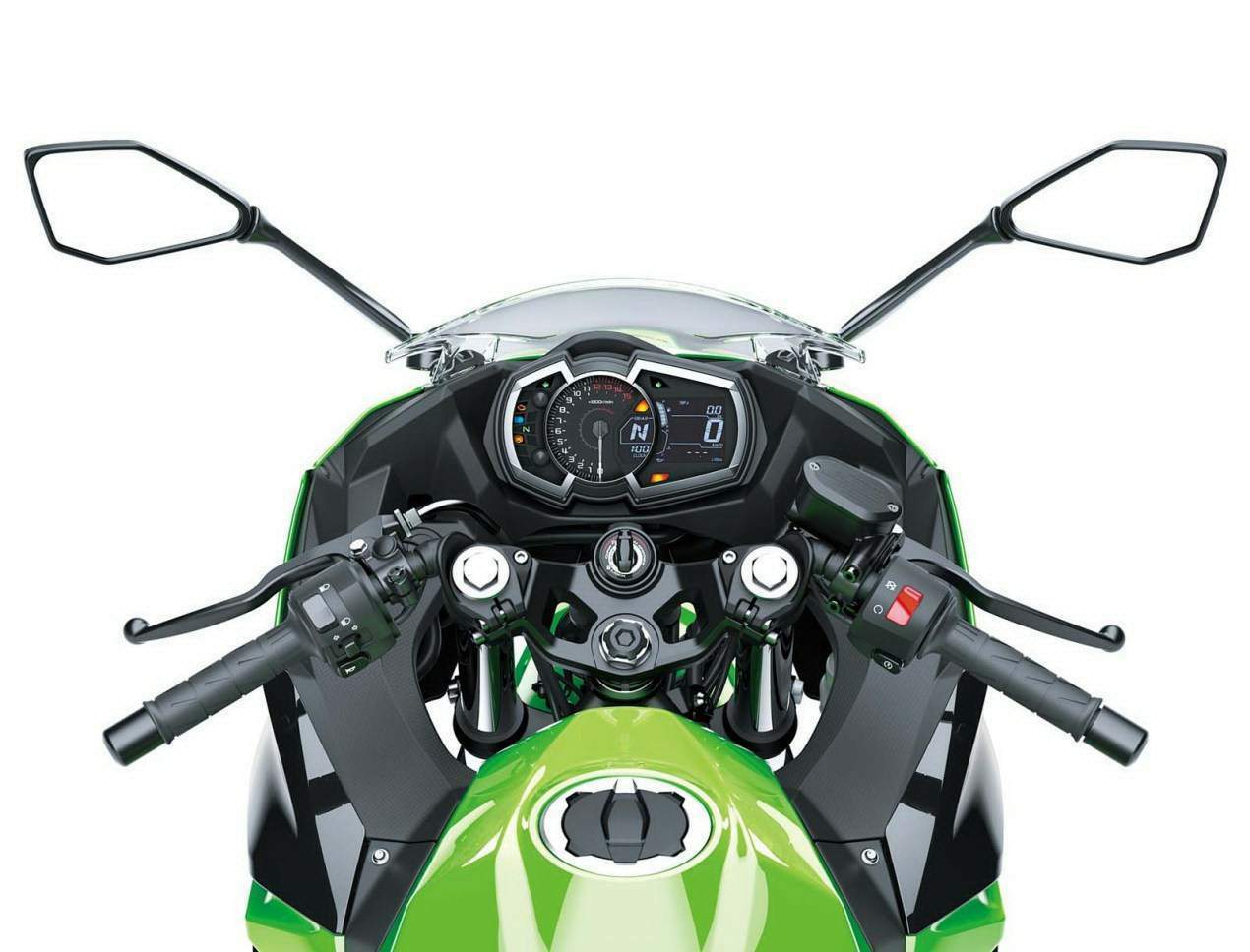 Kawasaki Ninja 
				400 For Sale Specifications, Price and Images