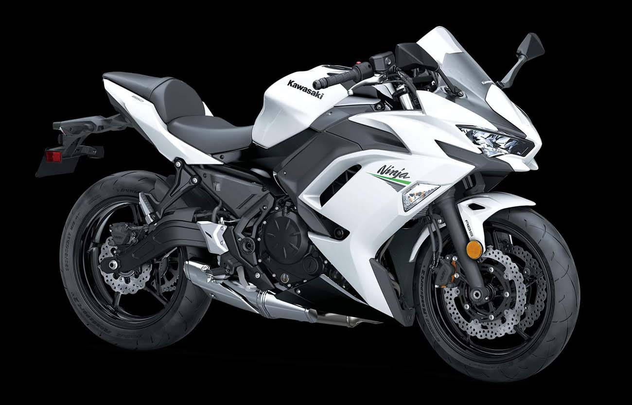 Kawasaki Ninja 650 For Sale Specifications, Price and Images