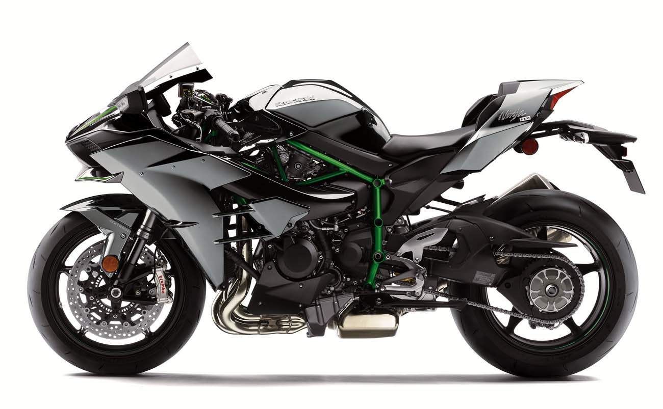 Kawasaki Ninja H2 For Sale Specifications, Price and Images