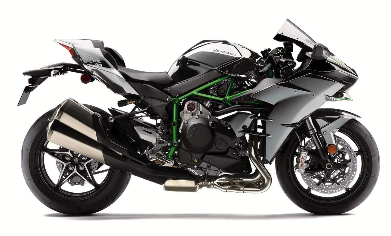 Kawasaki Ninja H2 For Sale Specifications, Price and Images