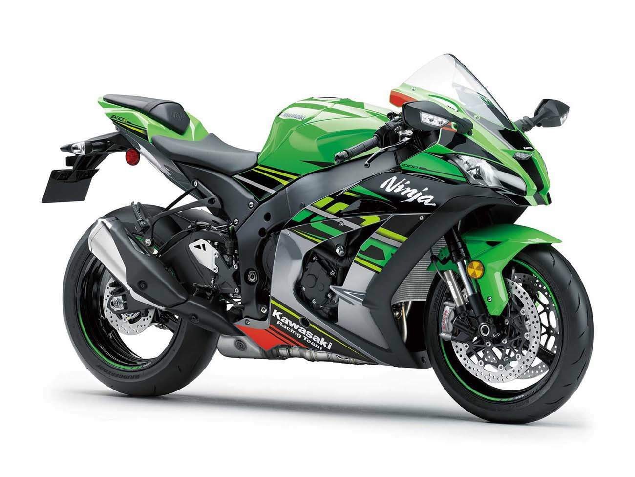 Kawasaki ZX-10R Ninja KRT For Sale Specifications, Price and Images