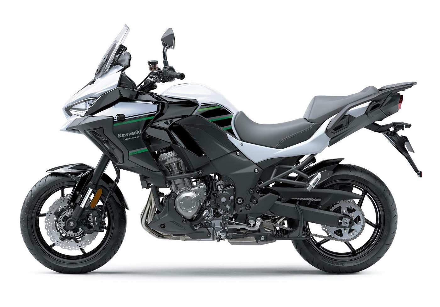 Kawasaki KLE 1000 Versys For Sale Specifications, Price and Images