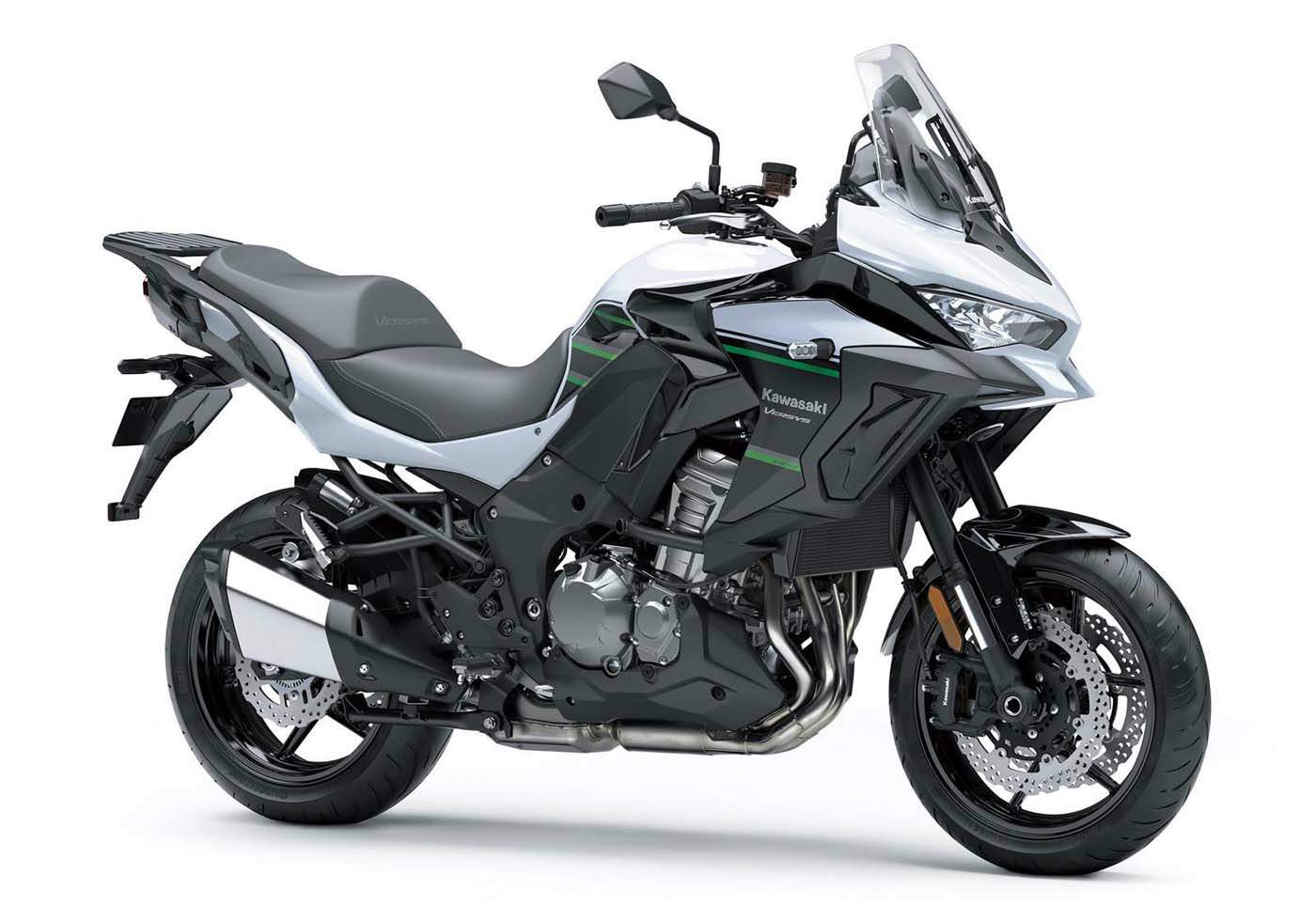 Kawasaki KLE 1000 Versys For Sale Specifications, Price and Images