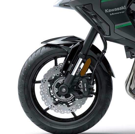 Kawasaki KLE 1000 Versys For Sale Specifications, Price and Images