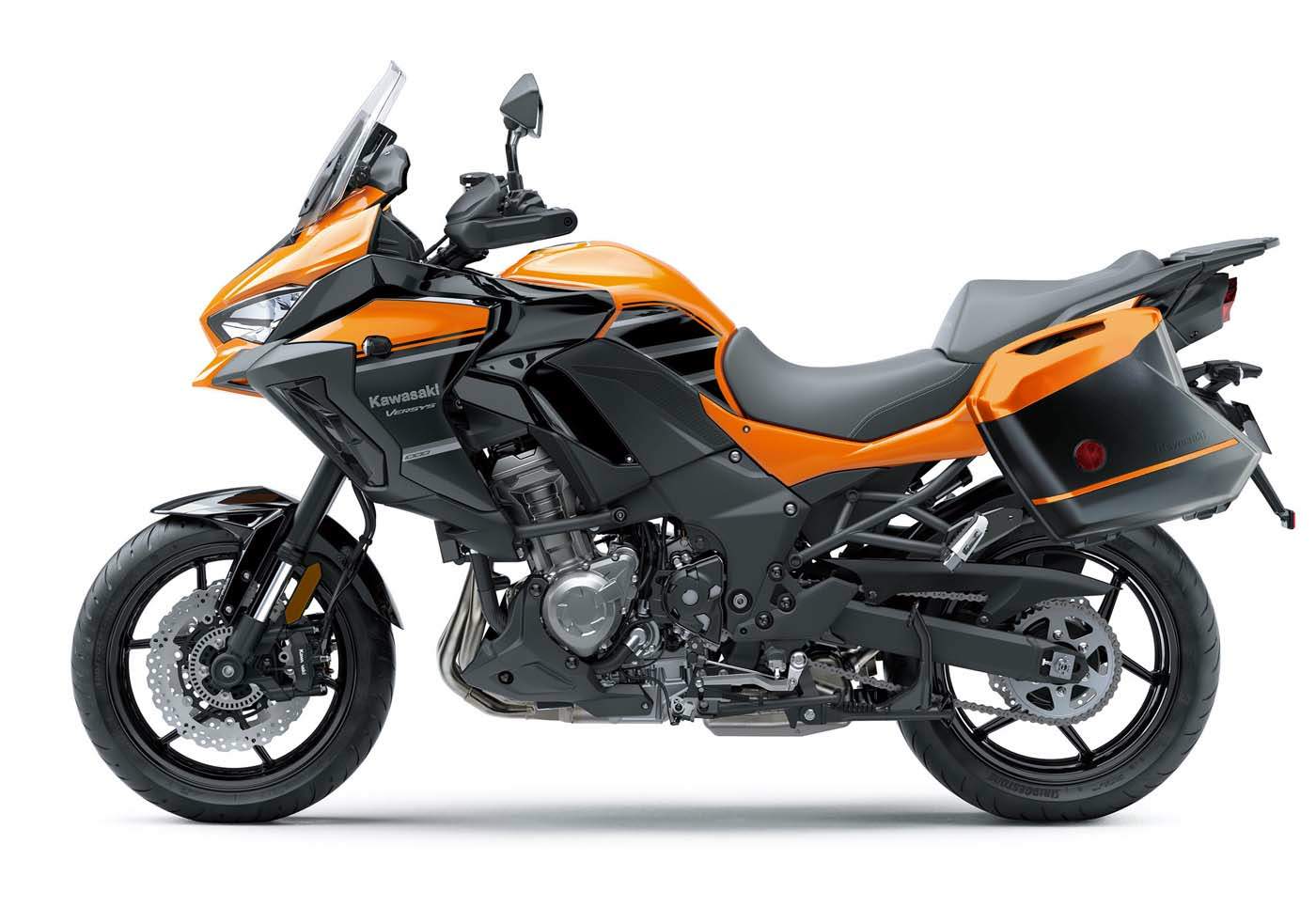 Kawasaki KLE 1000 Versys For Sale Specifications, Price and Images