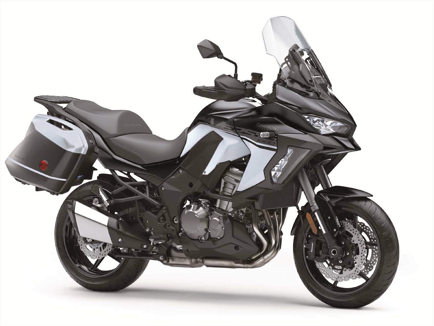 Kawasaki KLE 1000 Versys SE-LT+ For Sale Specifications, Price and Images