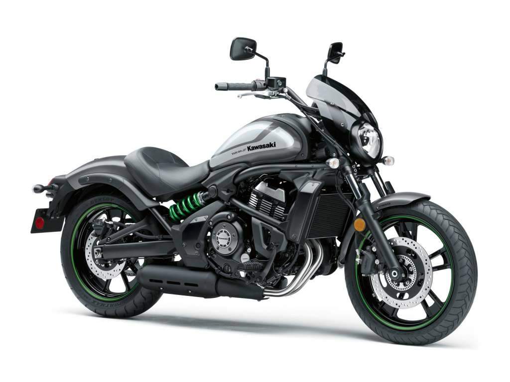 Kawasaki VN 650 Vulcan 
	S Café For Sale Specifications, Price and Images