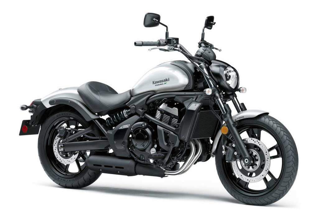 Kawasaki VN 650 Vulcan 
	S S.E. For Sale Specifications, Price and Images