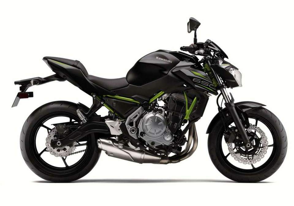 Kawasaki Z 650 For Sale Specifications, Price and Images