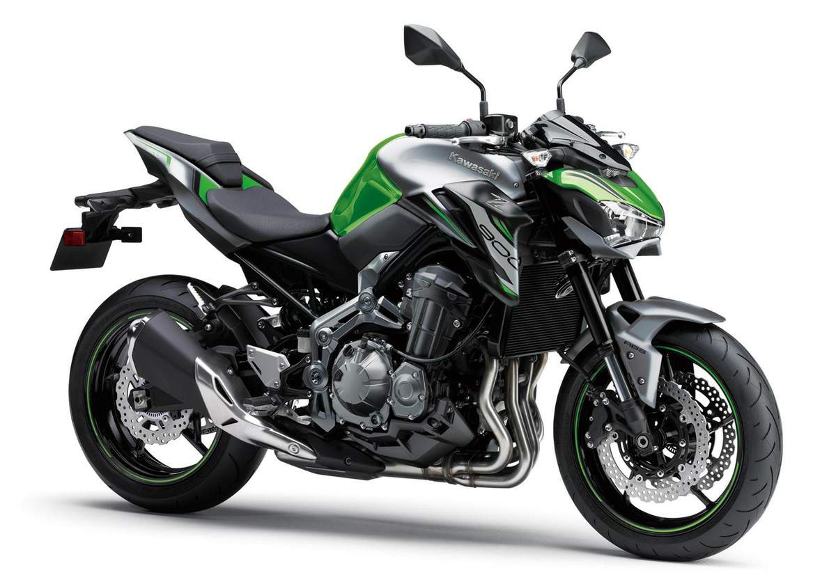 Kawasaki Z 900 For Sale Specifications, Price and Images