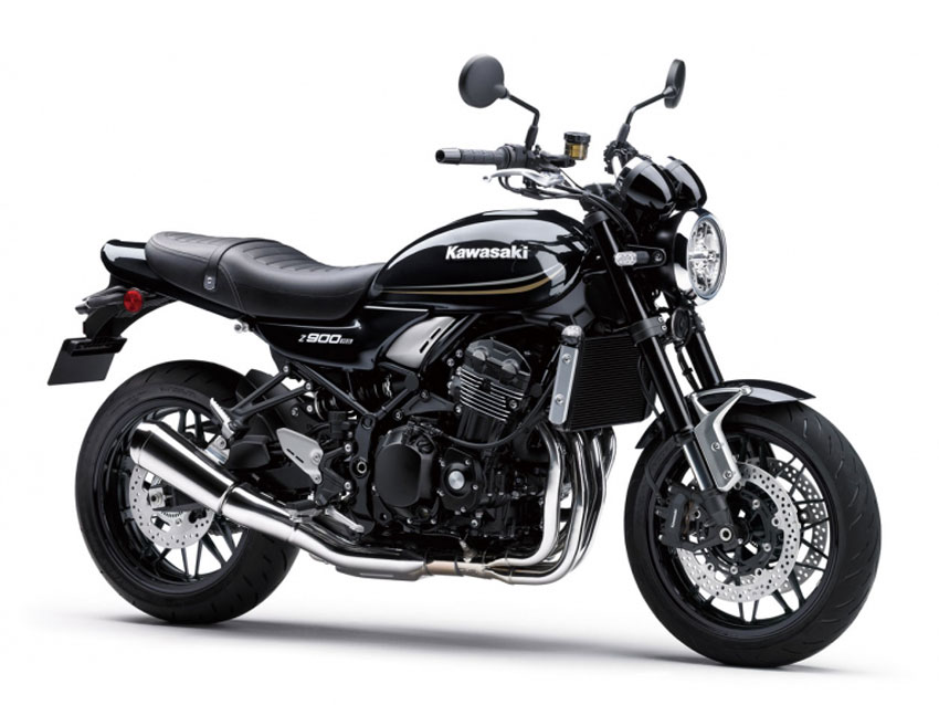 Kawasaki Z 900RS For Sale Specifications, Price and Images