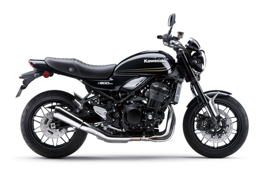 Kawasaki Z 900RS For Sale Specifications, Price and Images