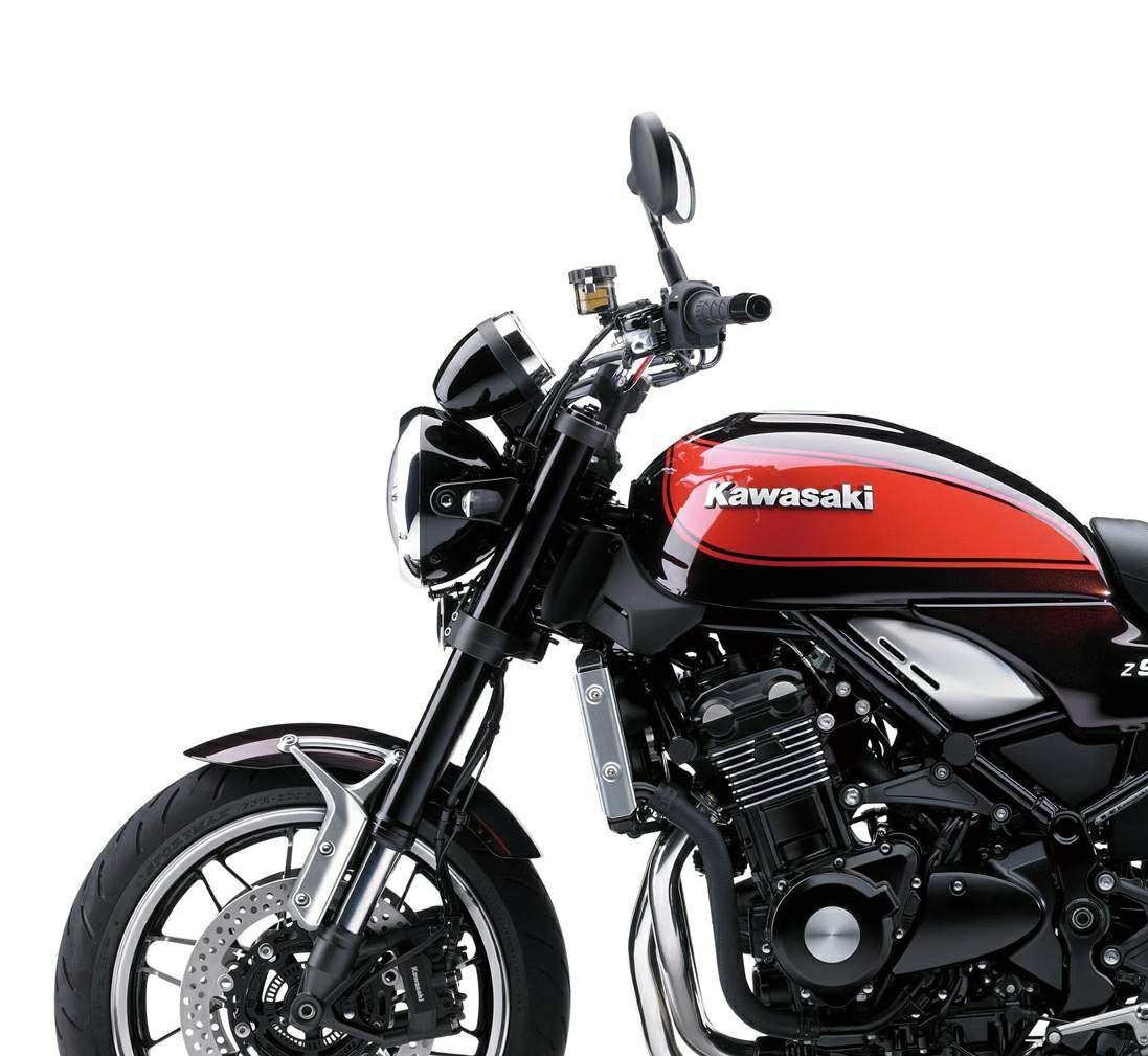Kawasaki Z 900RS For Sale Specifications, Price and Images