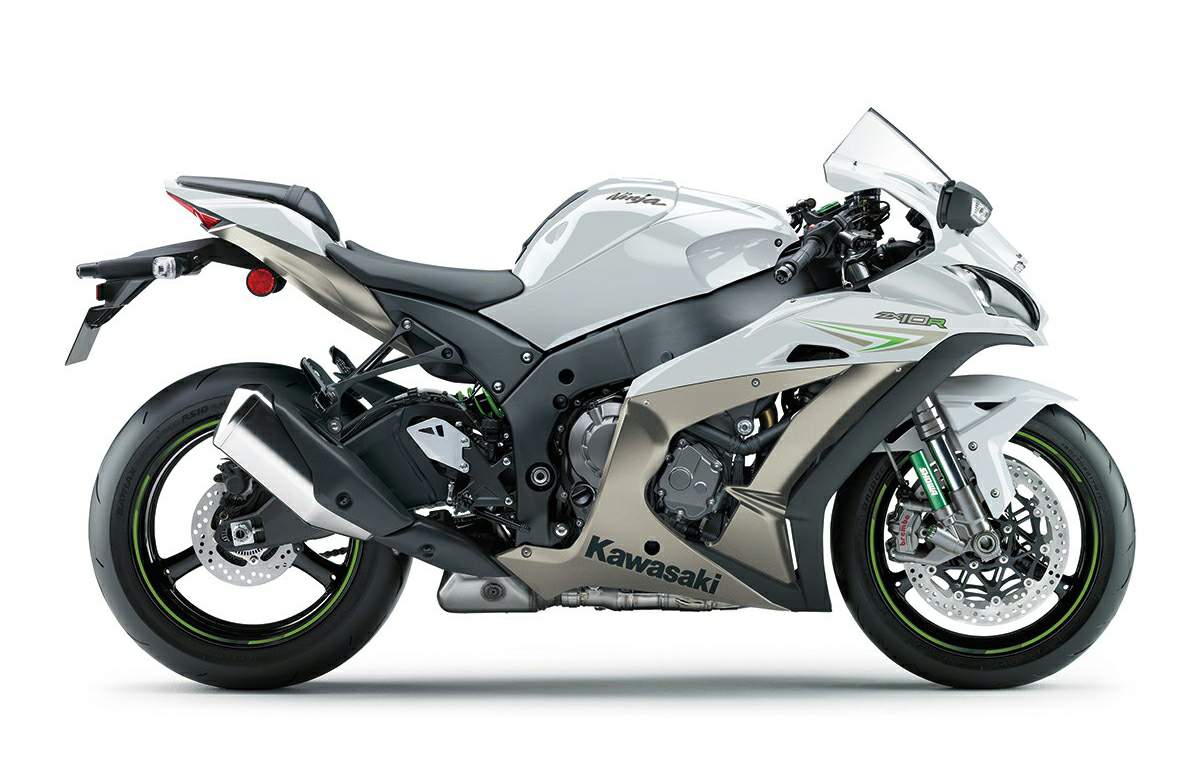 Kawasaki Z-X10R Ninja For Sale Specifications, Price and Images