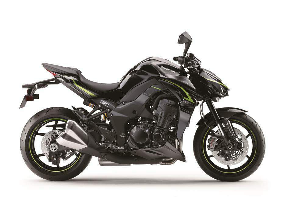 Kawasaki Z 1000R For Sale Specifications, Price and Images