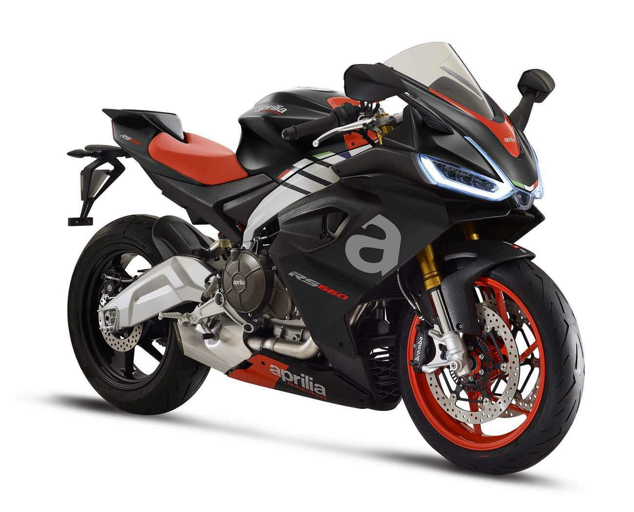 Aprilia RS 660 For Sale Specifications, Price and Images