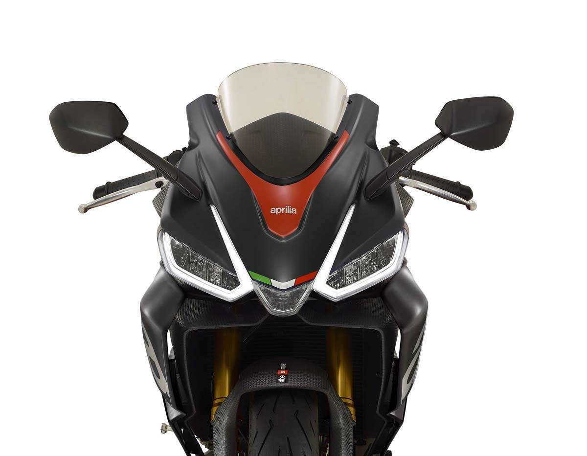 Aprilia RS 660 For Sale Specifications, Price and Images