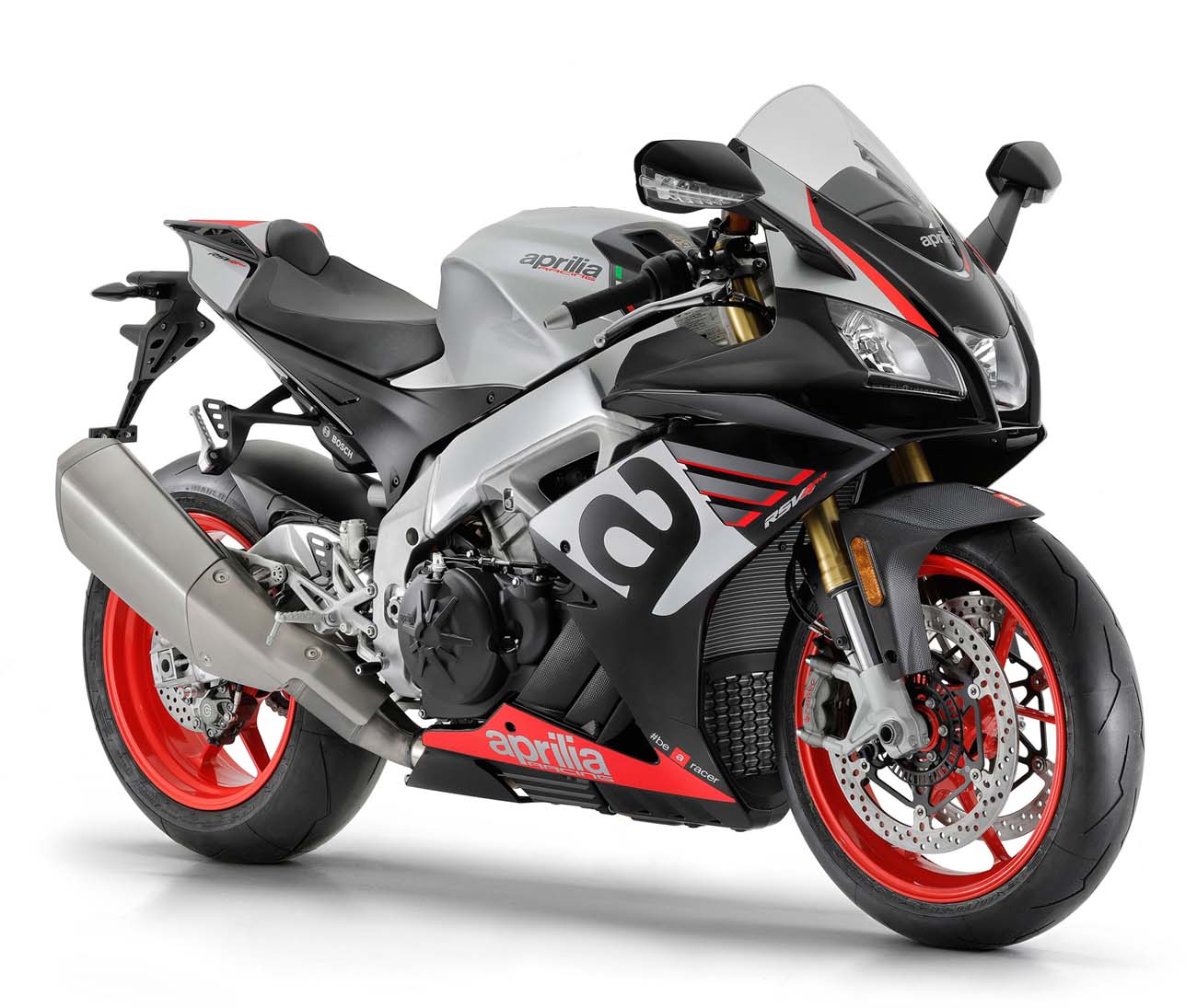 Aprilia RSV4 RR For Sale Specifications, Price and Images