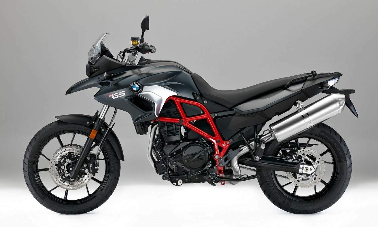 BMW F 700GS For Sale Specifications, Price and Images
