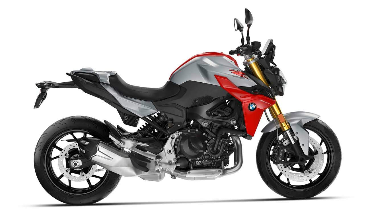 BMW F 900R For Sale Specifications, Price and Images