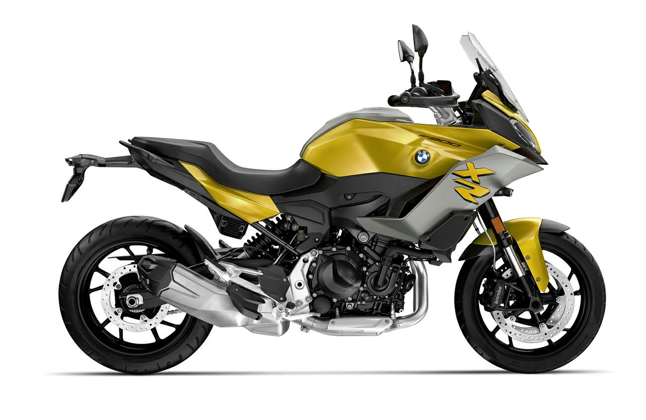 BMW F 900XR For Sale Specifications, Price and Images