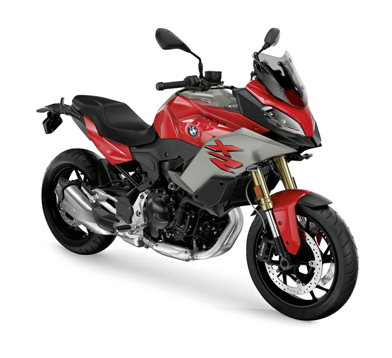 BMW F 900XR For Sale Specifications, Price and Images