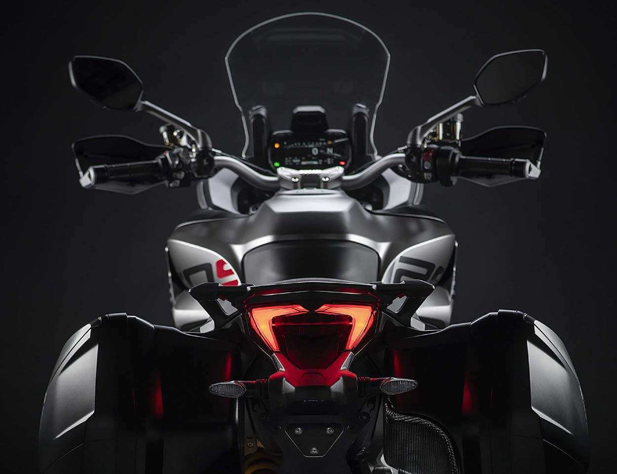 Ducati Multistrada 1260 S Grand Tour For Sale Specifications, Price and Images