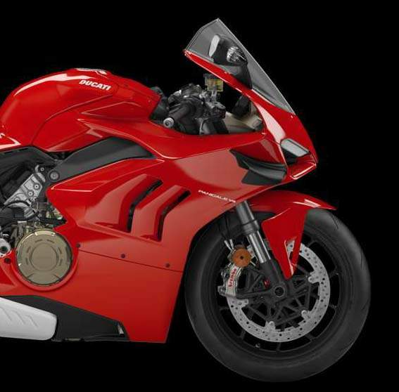 Ducati Panigale V4 For Sale Specifications, Price and Images