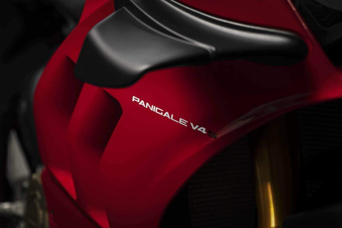 Ducati Panigale V4 S For Sale Specifications, Price and Images