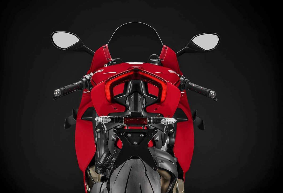 Ducati Panigale V4 For Sale Specifications, Price and Images