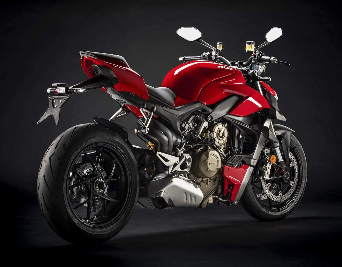 Ducati Streetfighter V4 For Sale Specifications, Price and Images
