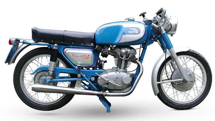 Ducati 250 
Diana For Sale Specifications, Price and Images
