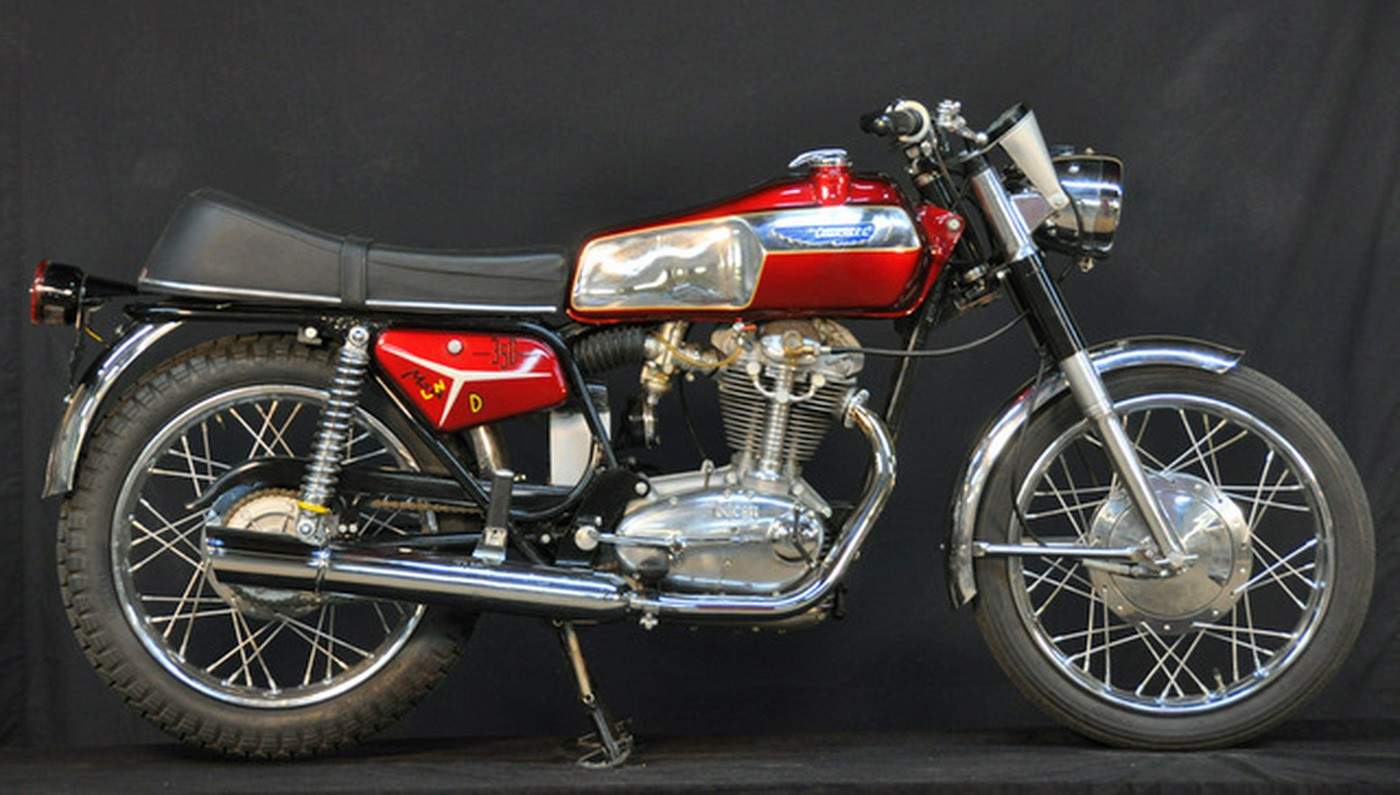 Ducati 350 Mark 3 For Sale Specifications, Price and Images