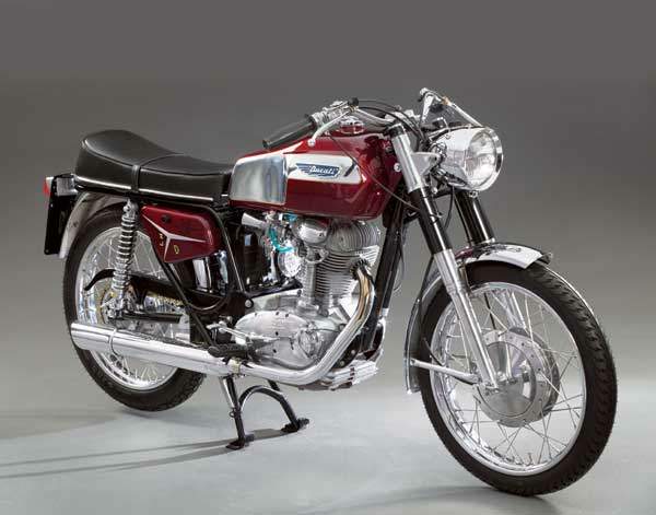 Ducati 350 Mark 3 For Sale Specifications, Price and Images