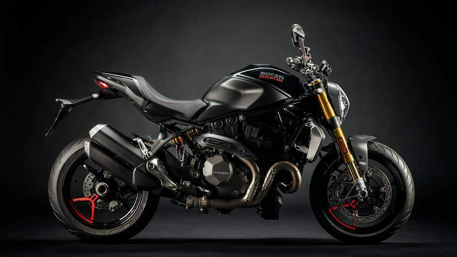 Ducati Monster 1200S For Sale Specifications, Price and Images