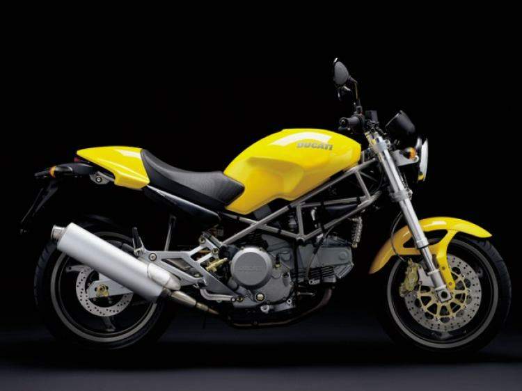 Ducati 400 Monster For Sale Specifications, Price and Images