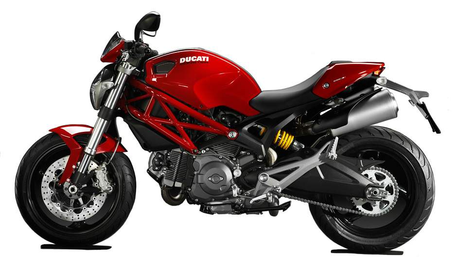 Ducati Monster 659 For Sale Specifications, Price and Images