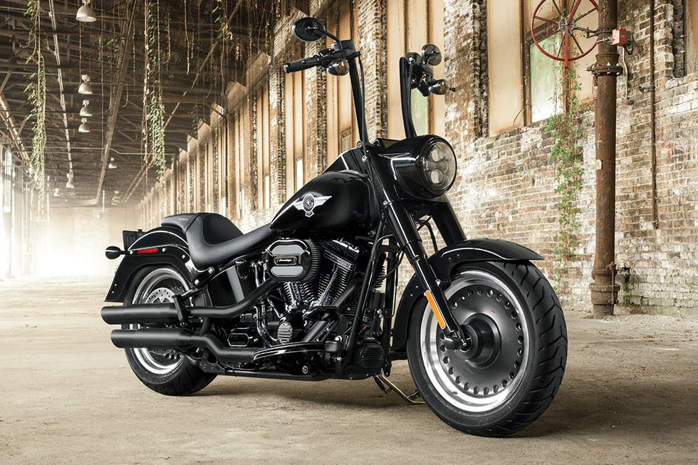 Softail Fat Boy S For Sale Specifications, Price and Images