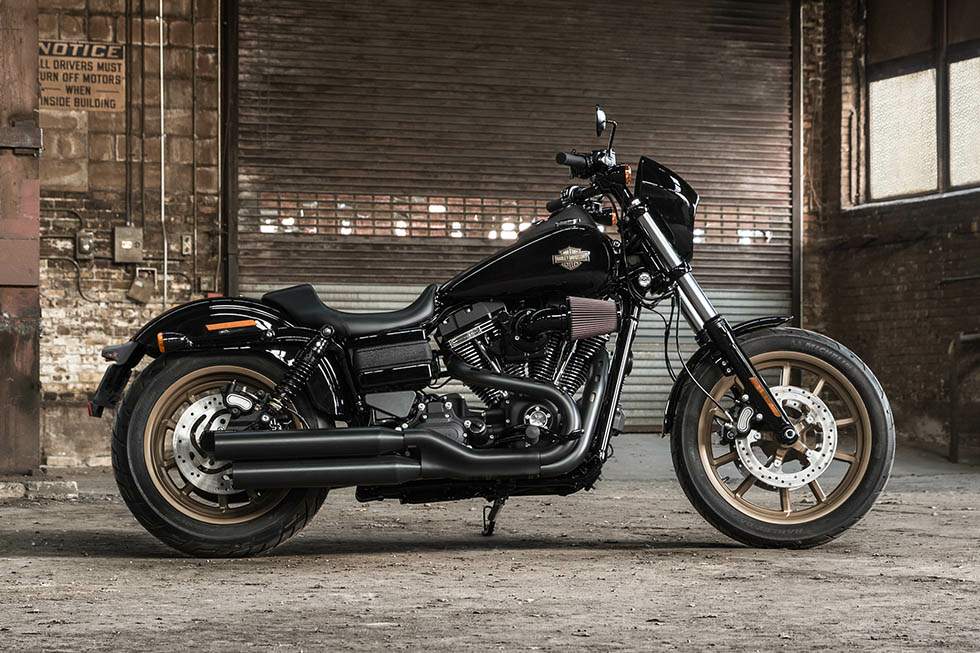 Harley Davidson Dyna Low Rider S For Sale Specifications, Price and Images