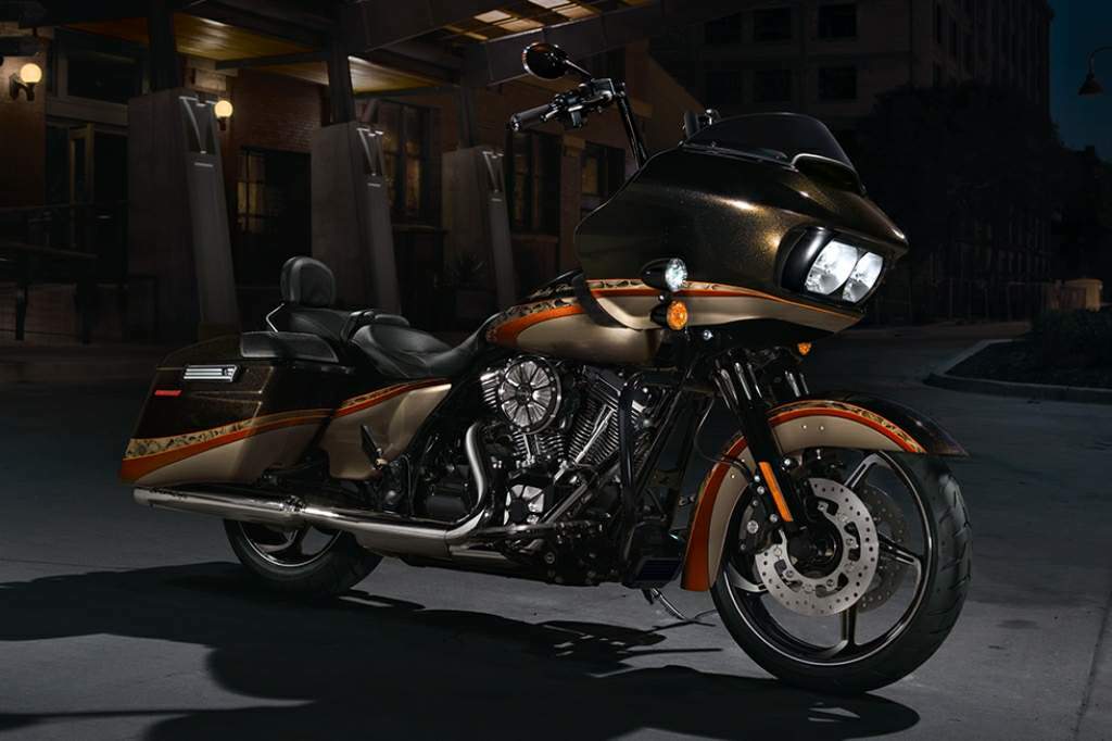 Harley Davidson FLTRX Road Glide Special For Sale Specifications, Price and Images
